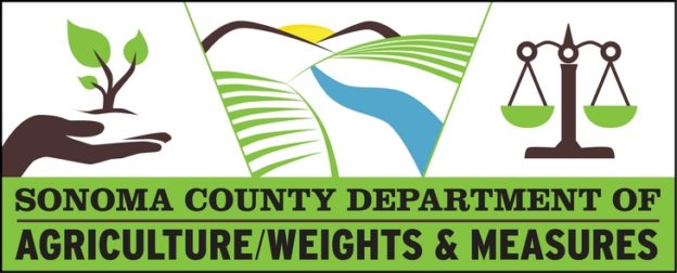 Sonoma County AWM logo