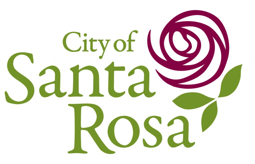 City of Santa Rosa logo